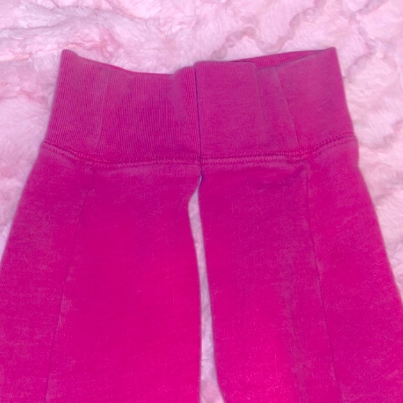 VS PINK 2010 Vintage Zip Up Hoodie - Picture 7 of 8